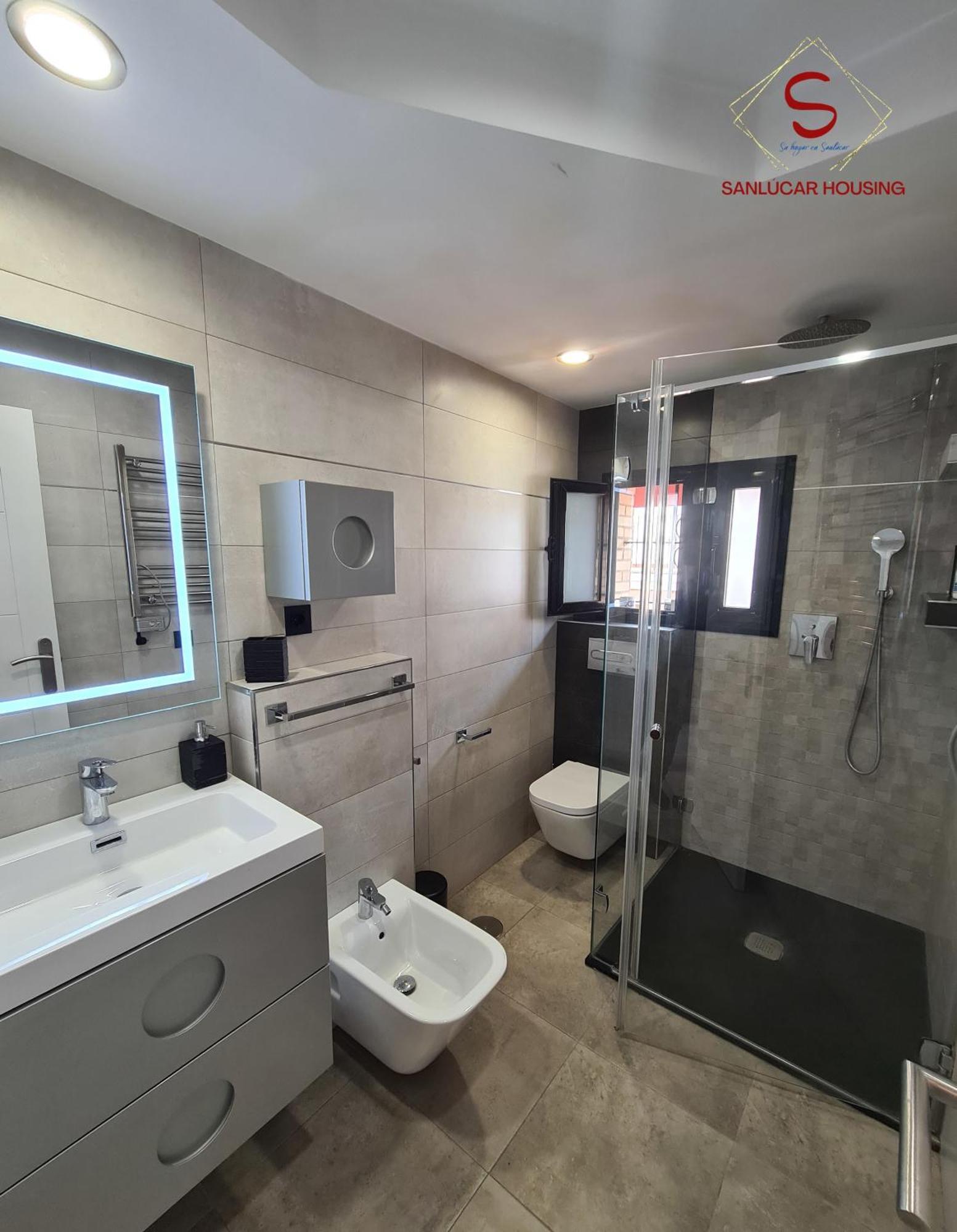 Casa Hermosilla Con Piscina By Sanlucar Housing Санлукар-де-Баррамеда Экстерьер фото