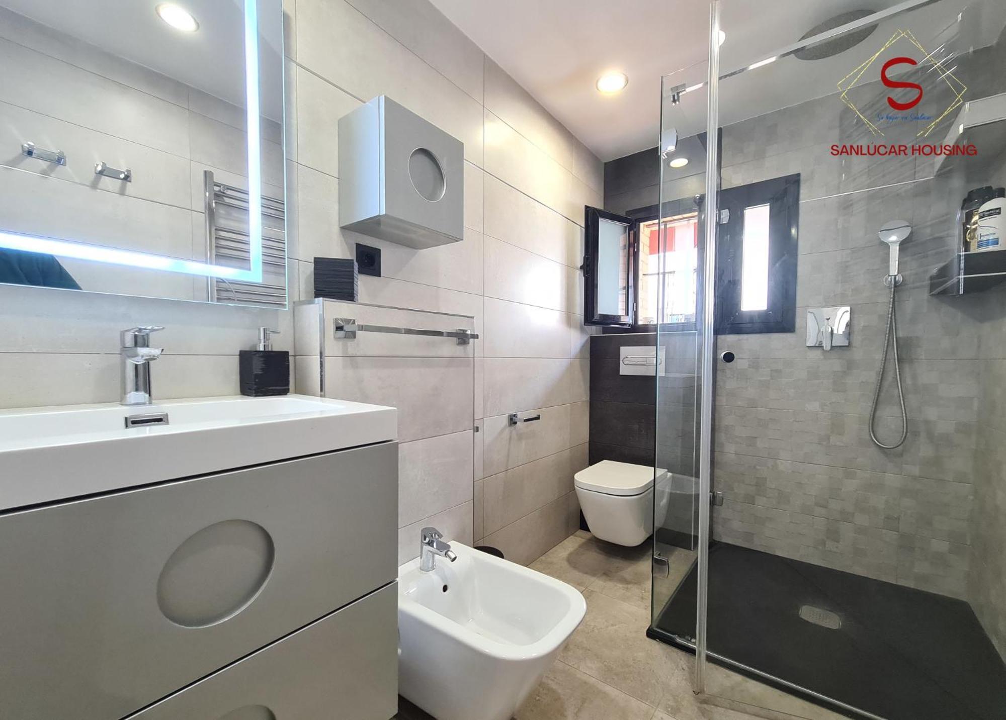 Casa Hermosilla Con Piscina By Sanlucar Housing Санлукар-де-Баррамеда Экстерьер фото