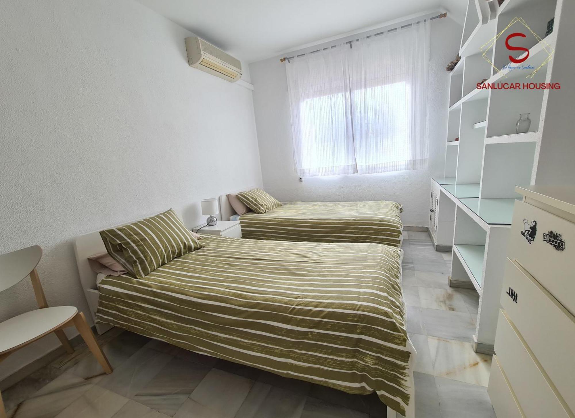 Casa Hermosilla Con Piscina By Sanlucar Housing Санлукар-де-Баррамеда Экстерьер фото