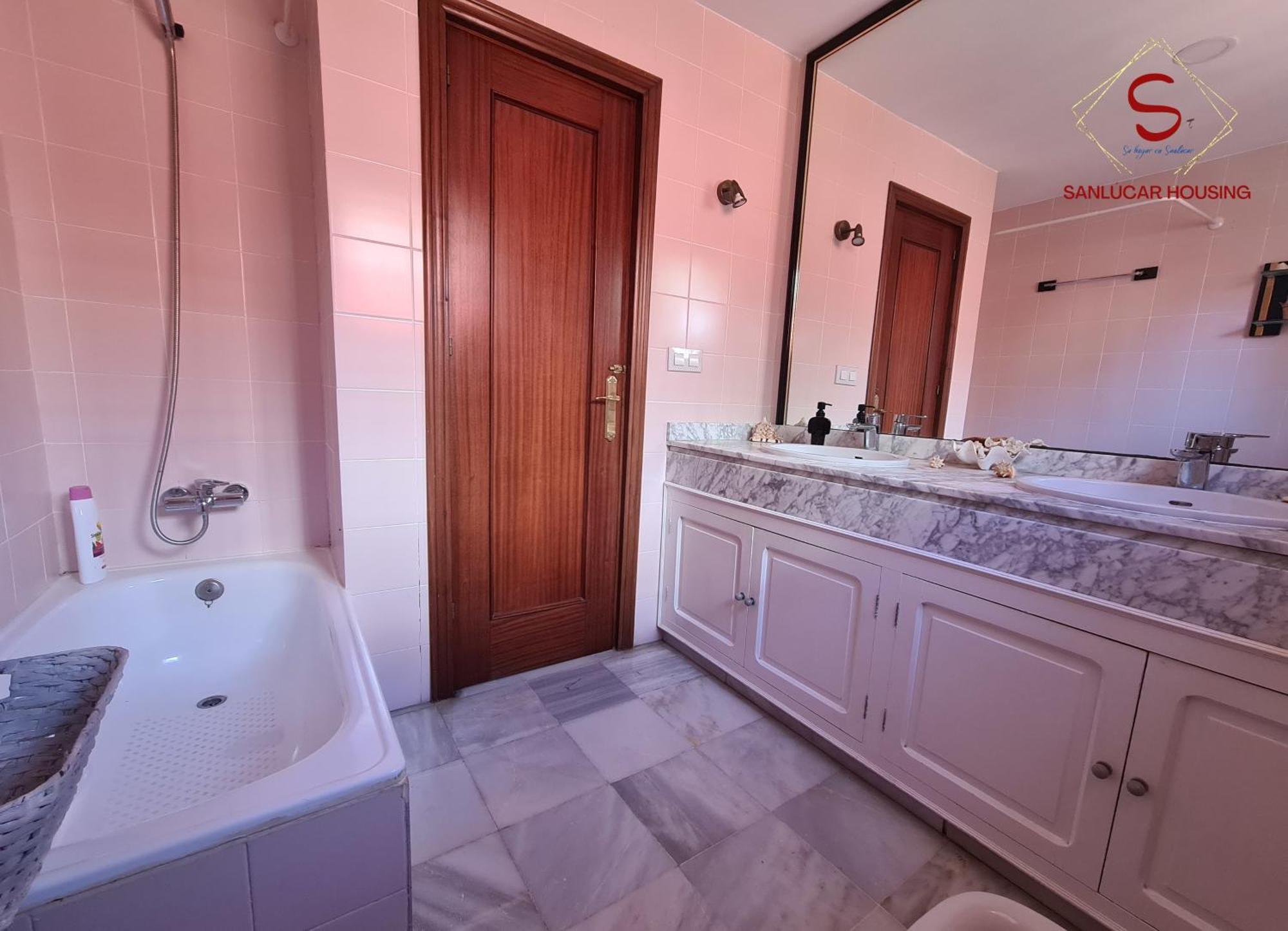 Casa Hermosilla Con Piscina By Sanlucar Housing Санлукар-де-Баррамеда Экстерьер фото
